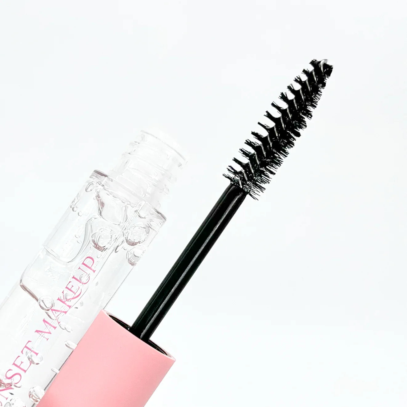 Clear Eyebrow Gel