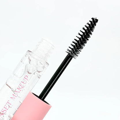 Clear Eyebrow Gel