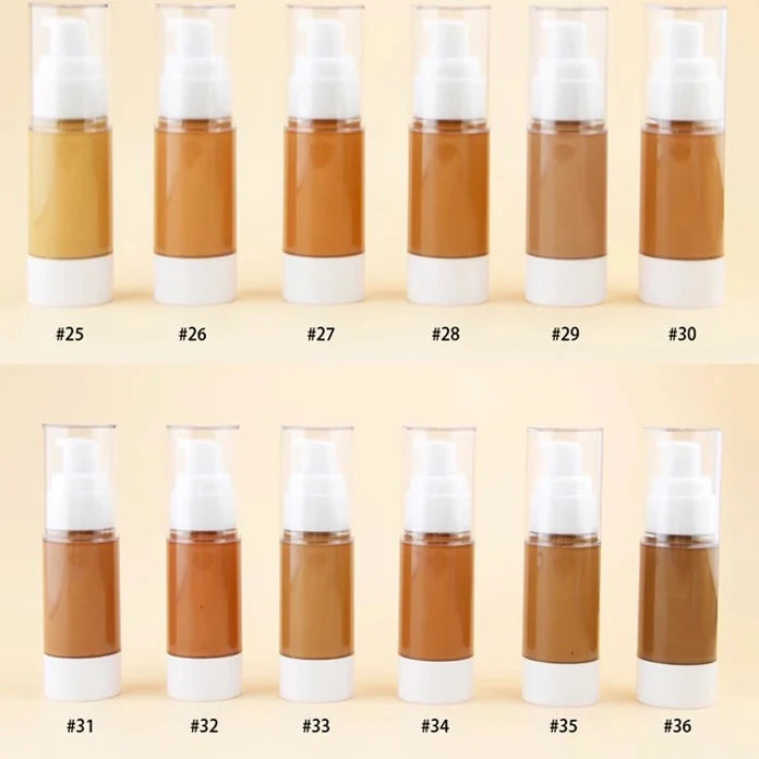 Liquid Foundation
