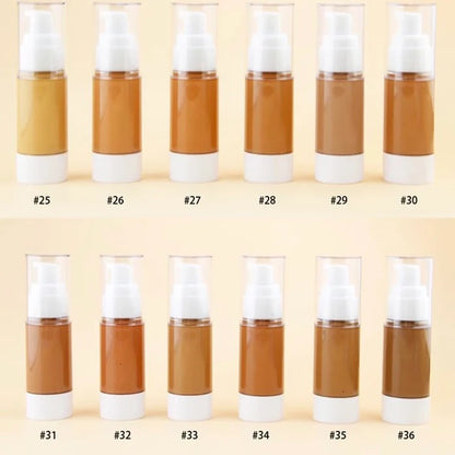 Liquid Foundation
