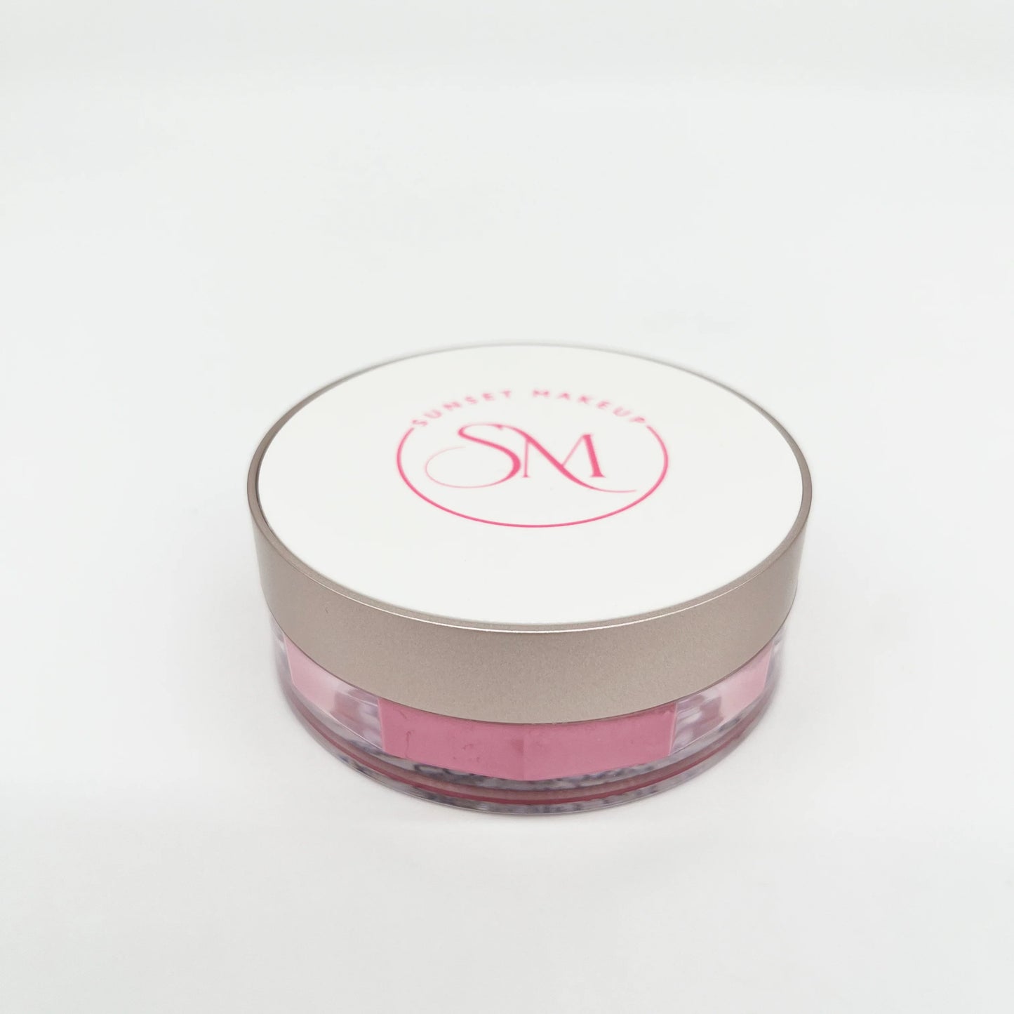 Colorful Setting Powder