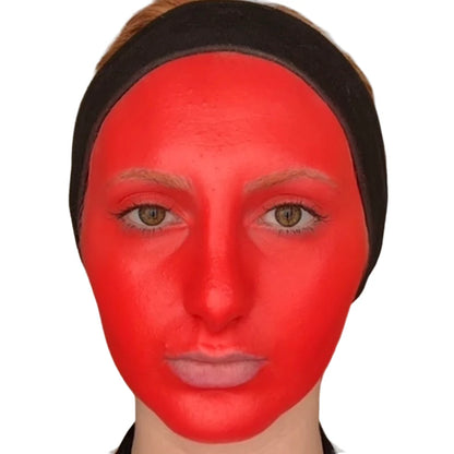Colorful Foundation
