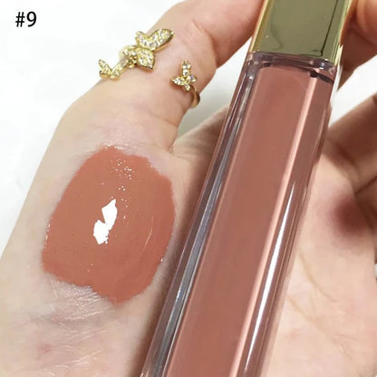 Lip Gloss