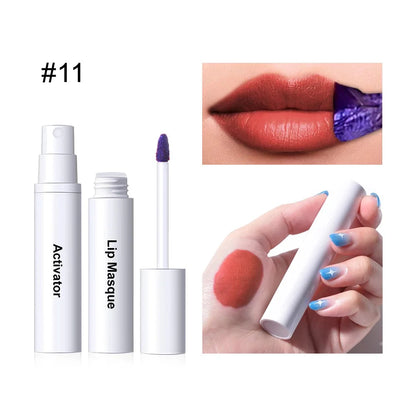 Peel Off Lip Tint
