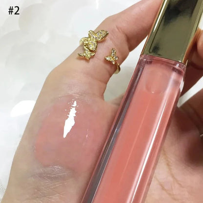Lip Gloss