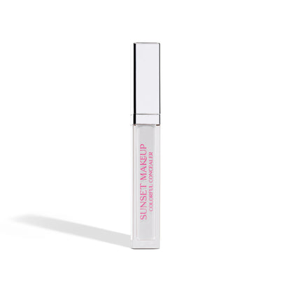 Colorful Concealers