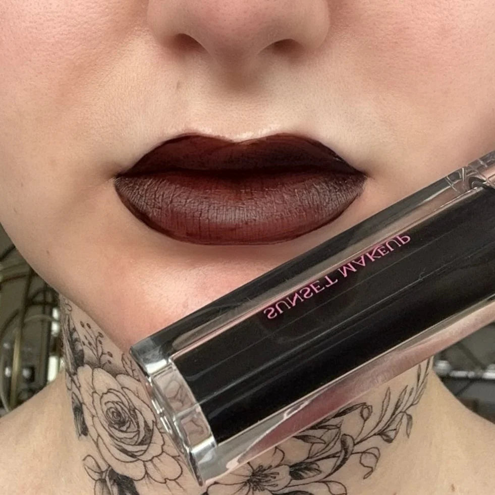 Dark Brown Lip Stain
