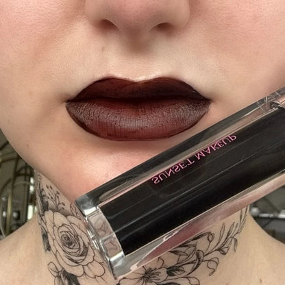 Dark Brown Lip Stain
