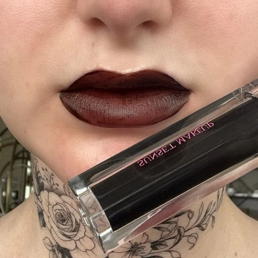 Dark Brown Lip Stain