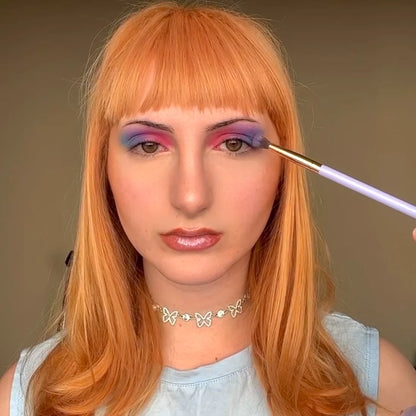 Colorful Eye Base