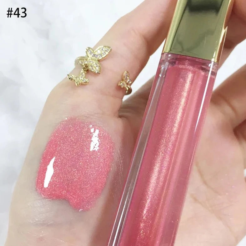 Lip Gloss