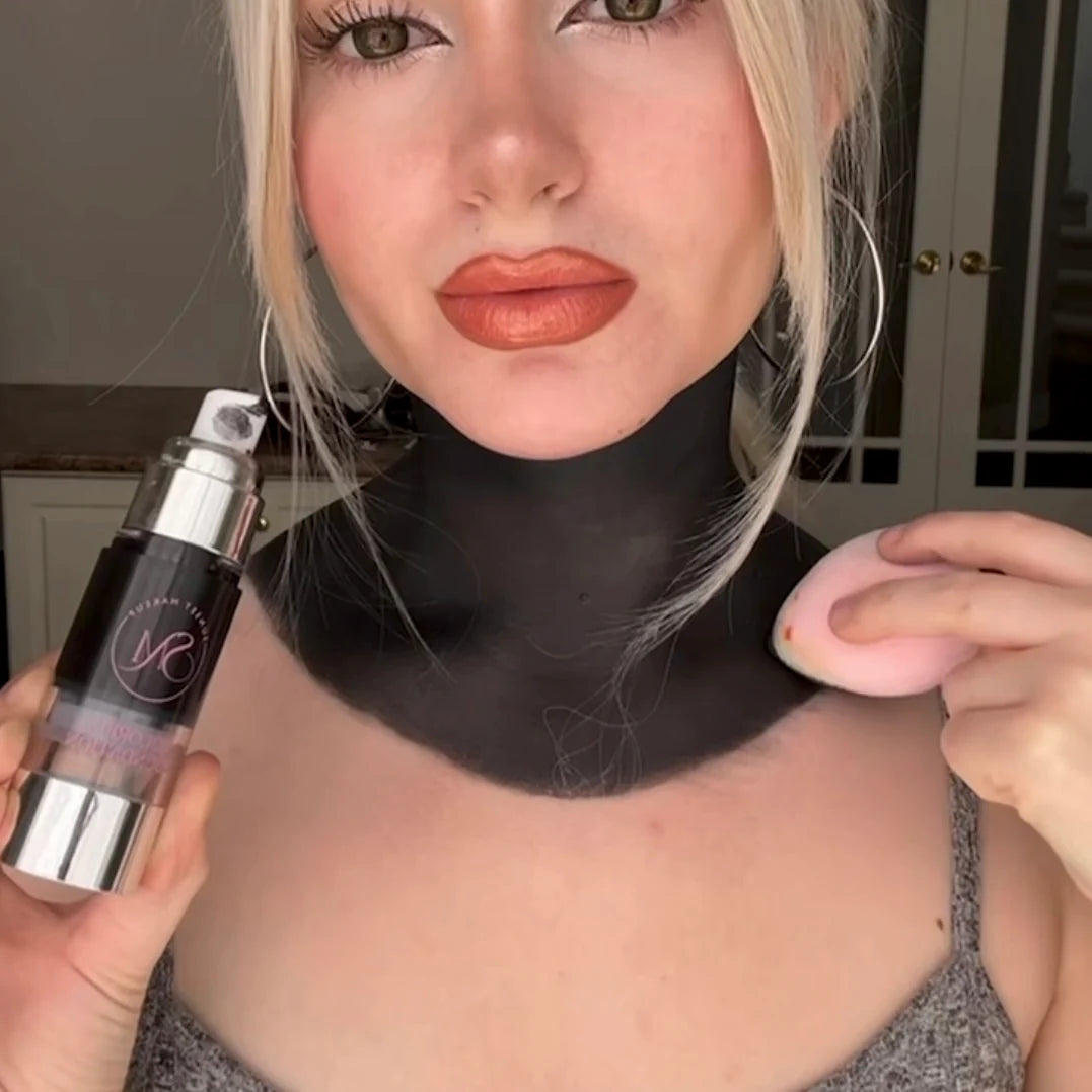 Colorful Foundation