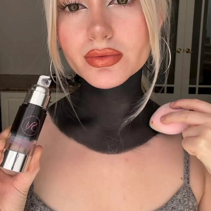 Colorful Foundation