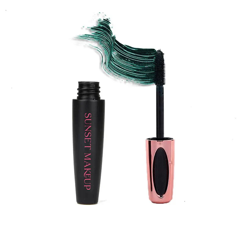 Colorful Mascara
