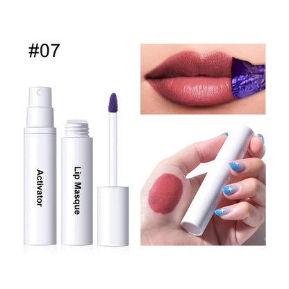 Peel Off Lip Tint