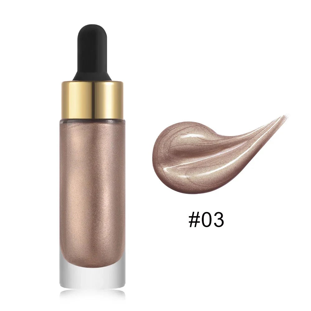 Liquid Highlighters
