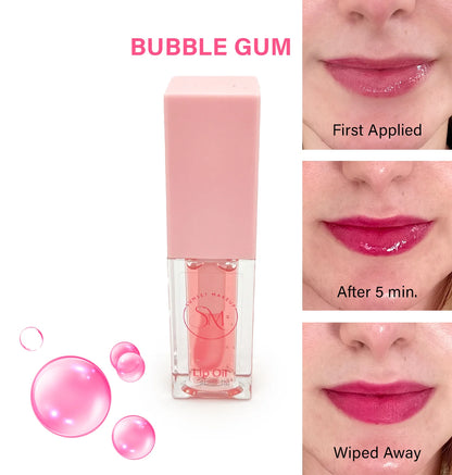 Fruity Tinted Lip Oil