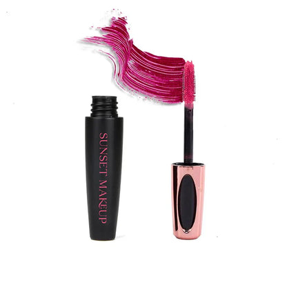 Colorful Mascara