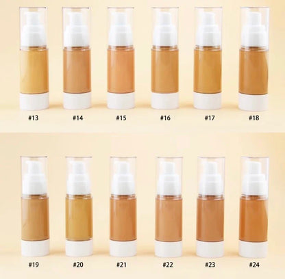 Liquid Foundation