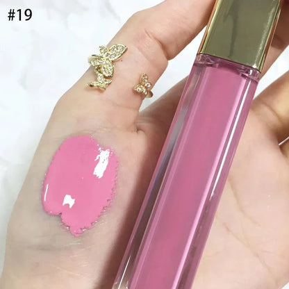 Lip Gloss