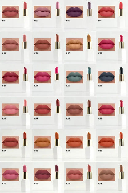 Bullet Lipstick
