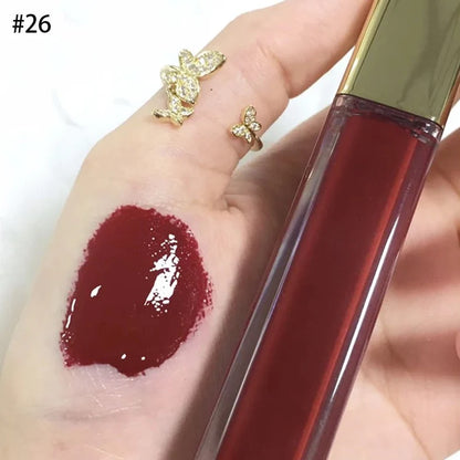 Lip Gloss