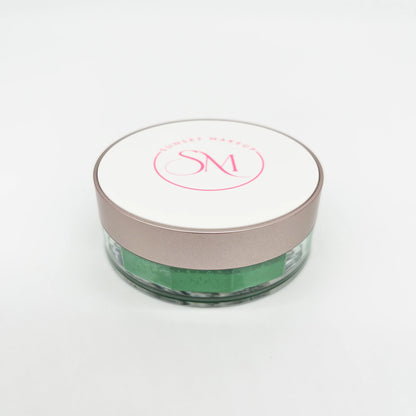 Colorful Setting Powder