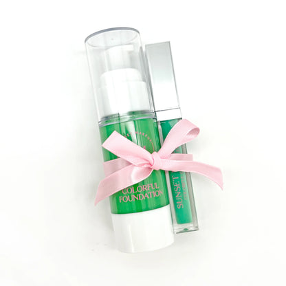 Duo Concealer & Foundation
