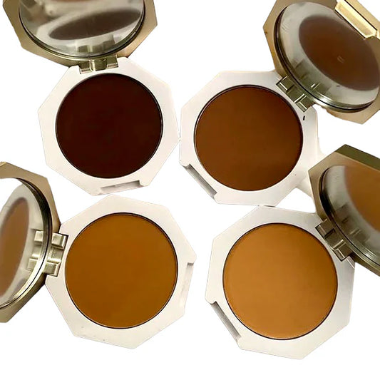 Powder Bronzer