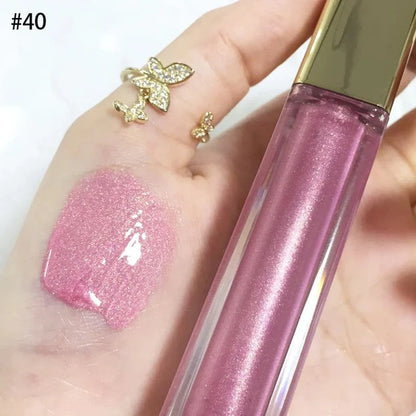 Lip Gloss