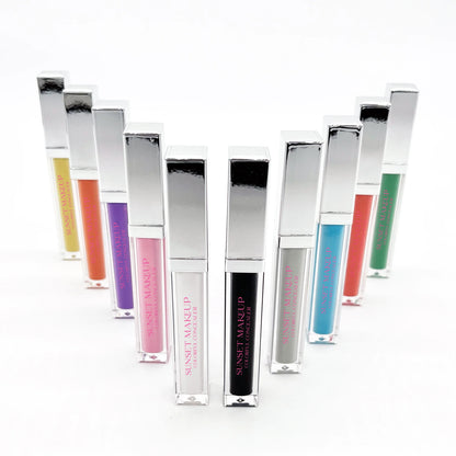 Colorful Concealers