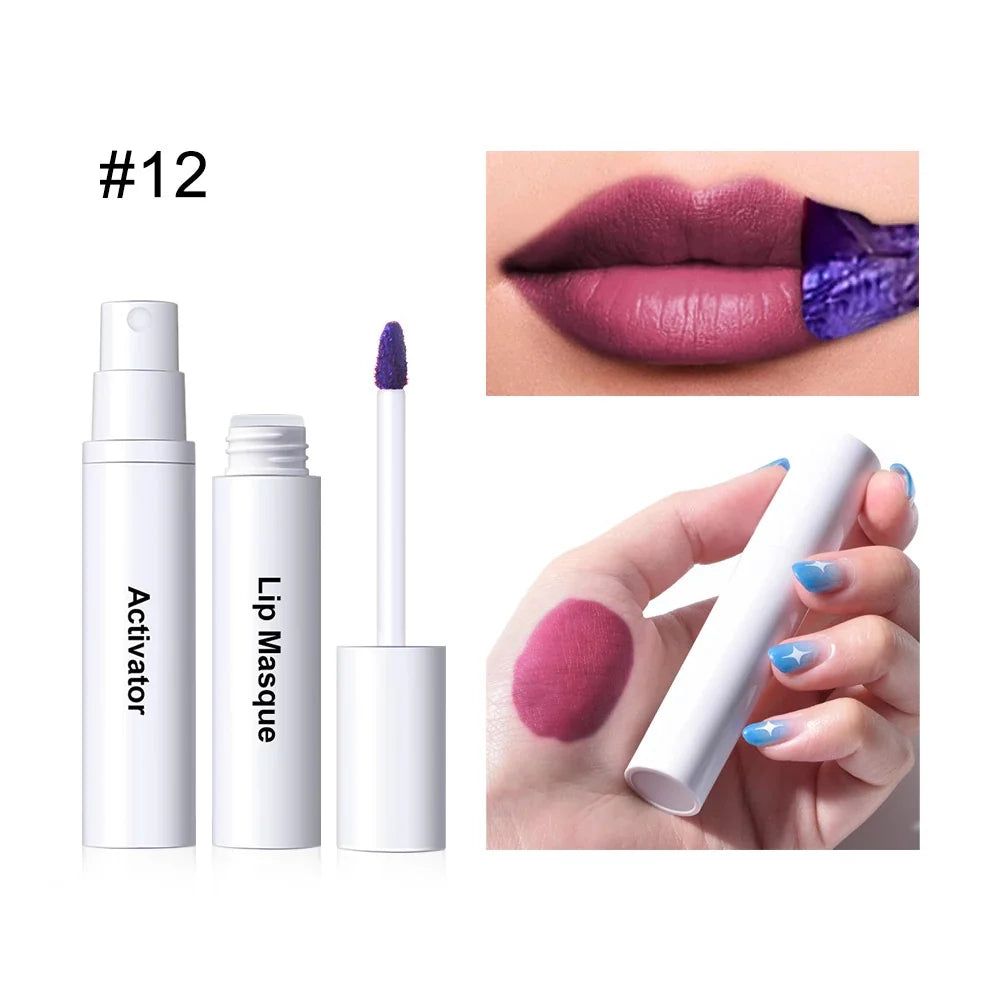 Peel Off Lip Tint