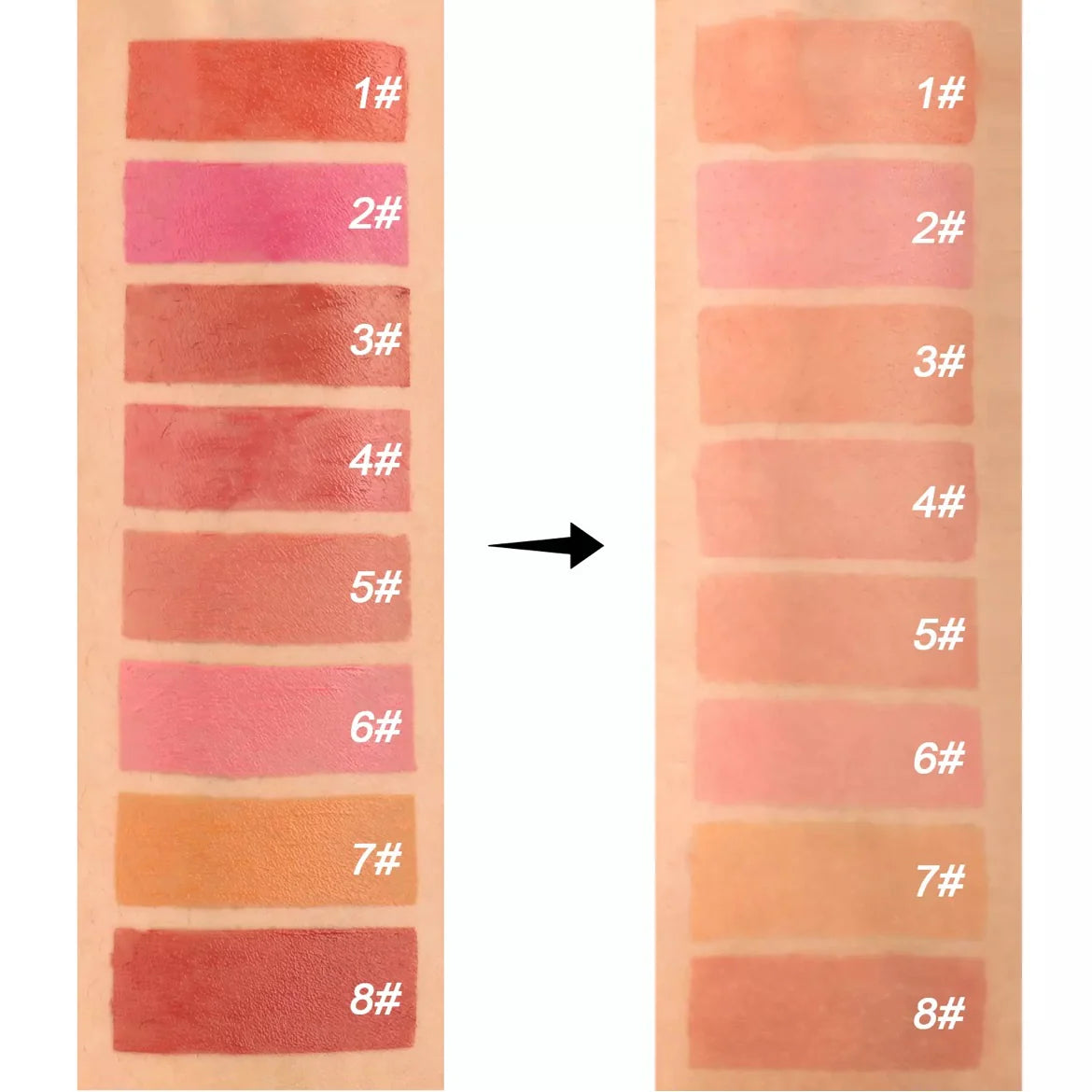 Liquid Blush