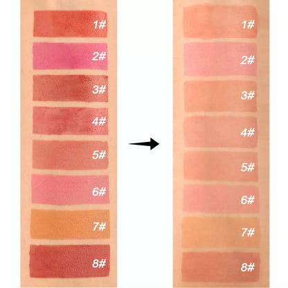Liquid Blush