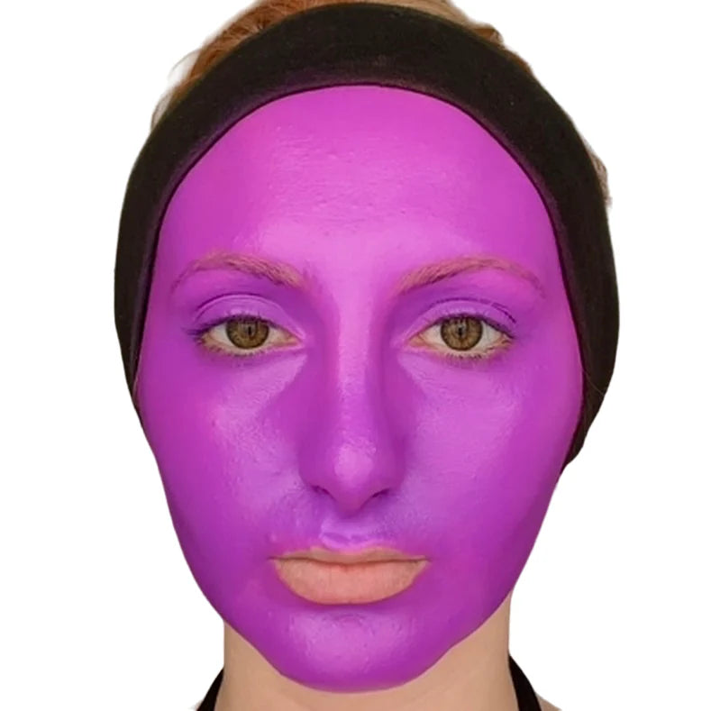 Colorful Foundation