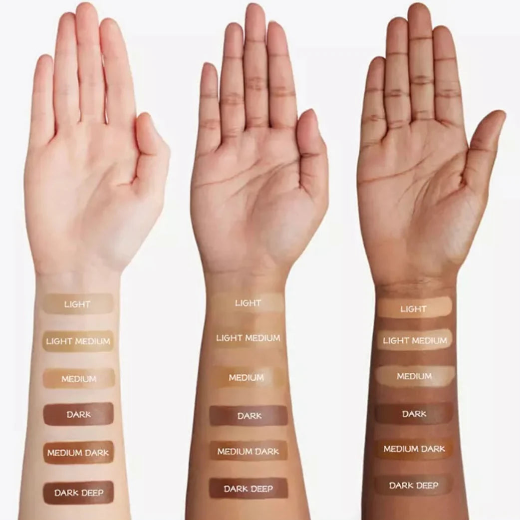 Cream Bronzer Stick