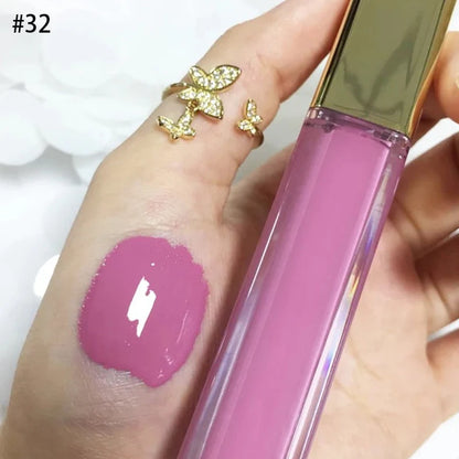 Lip Gloss