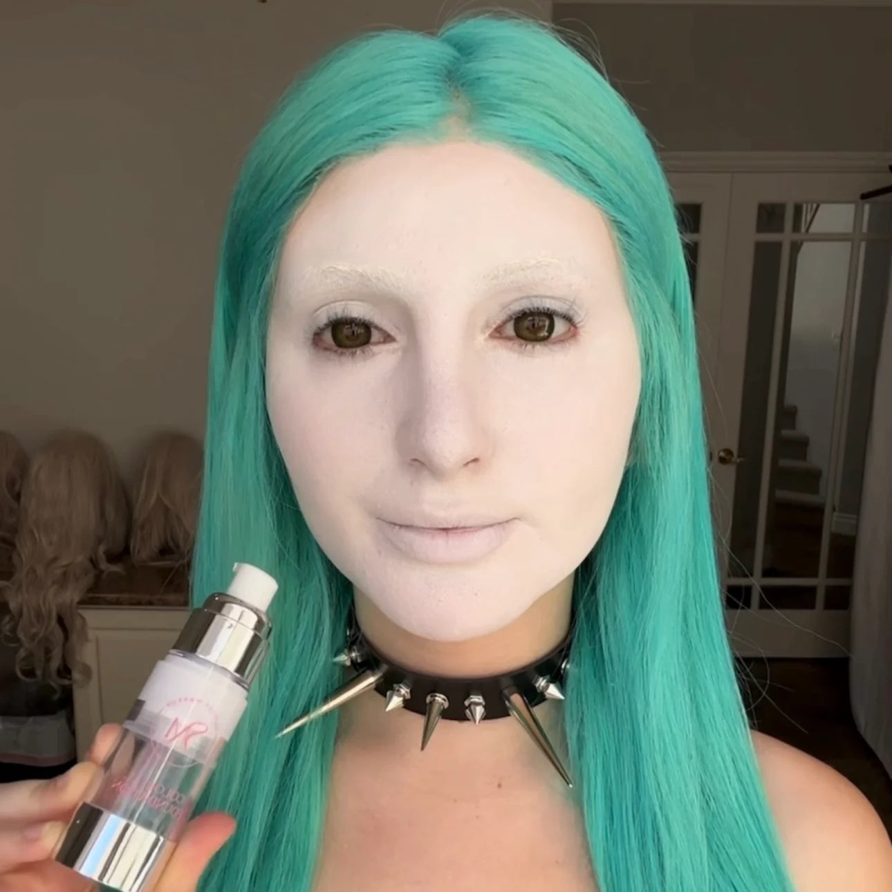 Colorful Foundation