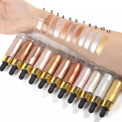 Liquid Highlighters