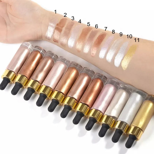 Liquid Highlighters