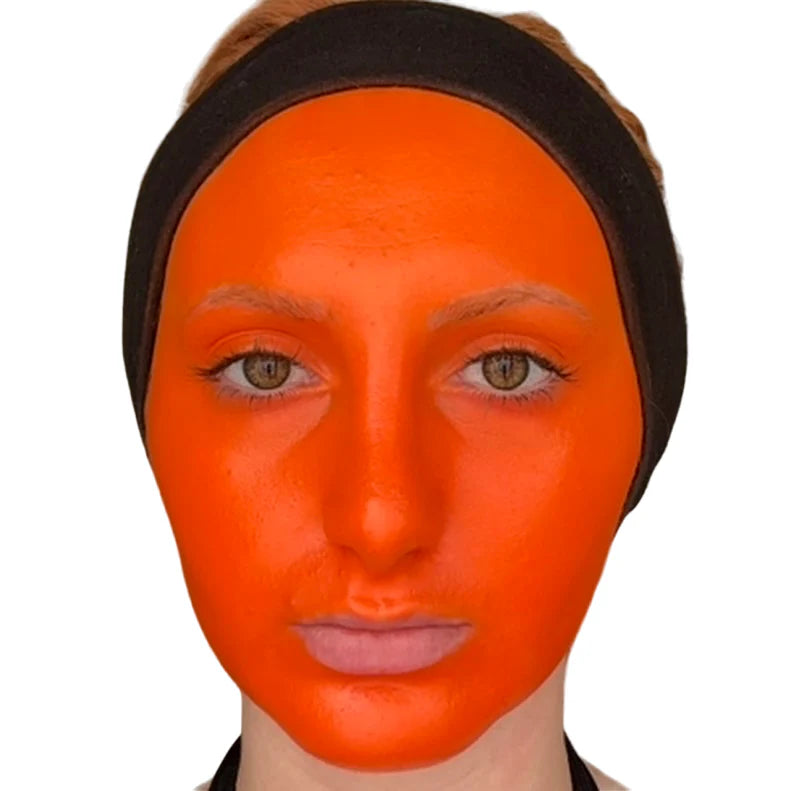 Colorful Foundation